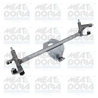 NAPЁD WYCIERACZEK OPEL COMBO, CORSA C (X01) 10.01-> MEAT&DORIA 227023