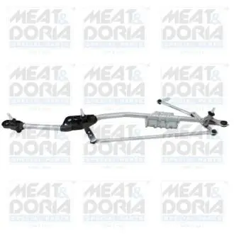 Автозапчасть MEAT&DORIA 227047