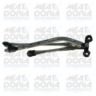 Автозапчасть MEAT&DORIA 227077
