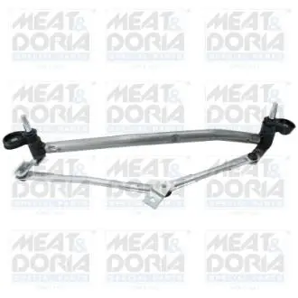 Автозапчасть MEAT&DORIA 227079