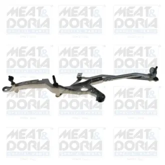 Автозапчасть MEAT&DORIA 227091