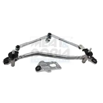 Механізм склоочисників HYUNDAI I10 I, I10 II 12.07-12.19 MEAT&DORIA 227123