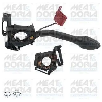 PRZEЭдCZNIK KOLUMNY KIER. VW POLO (6N1,6N2) MEAT&DORIA 23022