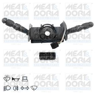Автозапчасть MEAT&DORIA 23029