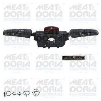 PRZEЈҐCZNIK ZESPOLONY MERCEDES SPRINTER (901/2/3) MEAT&DORIA 23036