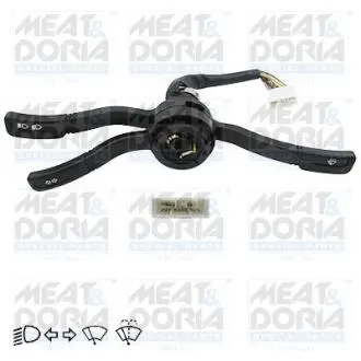 Подрулевой переключатель MEAT&DORIA 23070