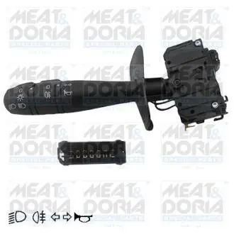 PRZEЈҐCZNIK ZESPOLONY DACIA DUSTER,LOGAN,SANDERO MEAT&DORIA 23073