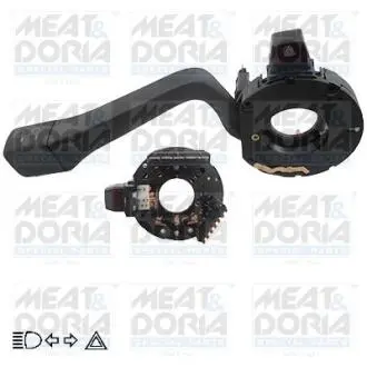 PRZEЭдCZNIK KOLUMNY KIER. SEAT TOLEDO I,VW GOLF II, MEAT&DORIA 23077