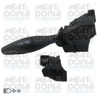 PRZEЈҐCZNIK ZESPOLONY FORD TRANSIT (FA), TOURNEO CONNECT MEAT&DORIA 23091