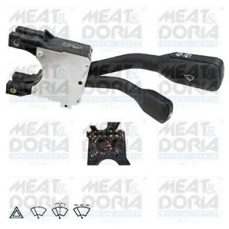 Автозапчасть MEAT&DORIA 231022