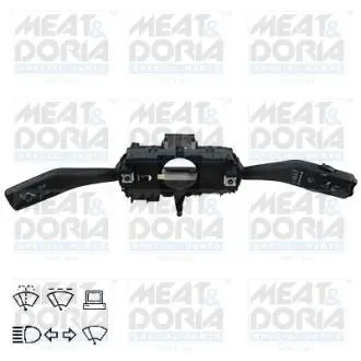 Автозапчасть MEAT&DORIA 231084