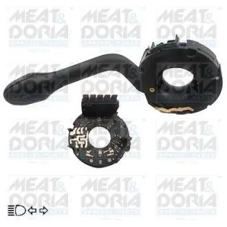 PRZEЭдCZNIK KOLUMNY KIER. SEAT AROSA,VW LUPO, MEAT&DORIA 23108