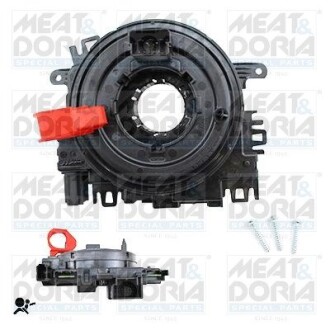 Шлейф підушки безпеки AirBag Skoda Octavia/VW Passat 12- MEAT&DORIA 231143