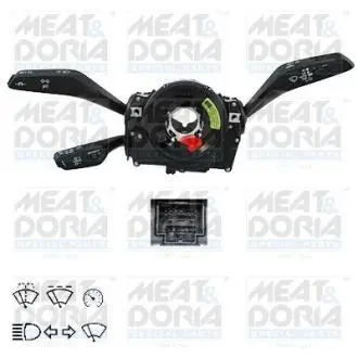 Автозапчасть MEAT&DORIA 231159
