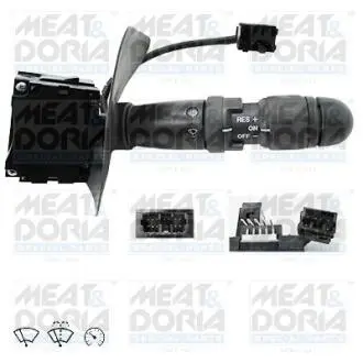 Автозапчасть MEAT&DORIA 23116