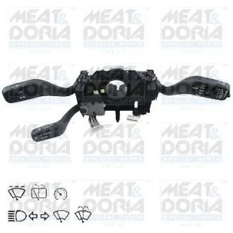 Автозапчасть MEAT&DORIA 231333