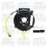Пружина подушки безпеки CHEVROLET CRUZE, ORLANDO, OPEL ADAM, ASTRA J, ASTRA J GTC, CASCADA, CORSA E, CORSA E/HATCHBACK, MERIVA B, ZAFIRA C 1.0-2.0D 05.09- MEAT&DORIA 231411 (фото 1)