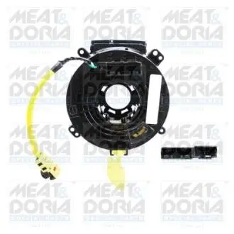 Пружина подушки безпеки CHEVROLET CRUZE, ORLANDO, OPEL ADAM, ASTRA J, ASTRA J GTC, CASCADA, CORSA E, CORSA E/HATCHBACK, MERIVA B, ZAFIRA C 1.0-2.0D 05.09- MEAT&DORIA 231411