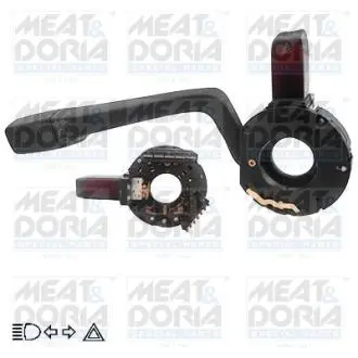 Підкермовий перемикач MEAT&DORIA 23147