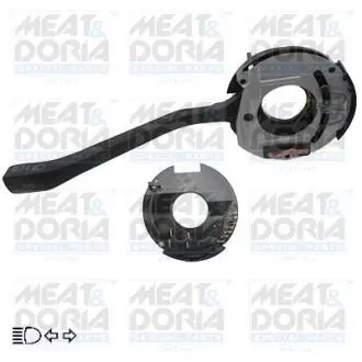 PRZEЭдCZNIK KOLUMNY KIER. AUDI 80, 90, MEAT&DORIA 23167
