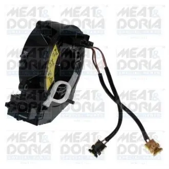Пружина подушки безпеки LAND ROVER DISCOVERY III, DISCOVERY IV, FREELANDER 2, RANGE ROVER EVOQUE, RANGE ROVER SPORT I 2.0-5.0 07.04-12.19 MEAT&DORIA 231728