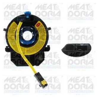 Автозапчасть MEAT&DORIA 231734