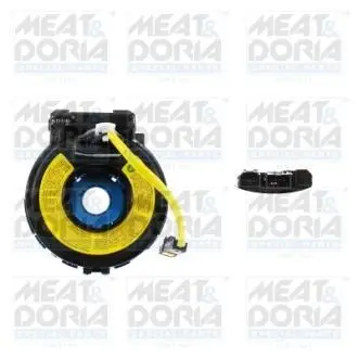Автозапчасть MEAT&DORIA 231739