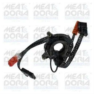 Пружина подушки безпеки CITROEN XSARA, XSARA PICASSO, XSARA/HATCHBACK 1.4-2.0D 04.97-06.12 MEAT&DORIA 231746