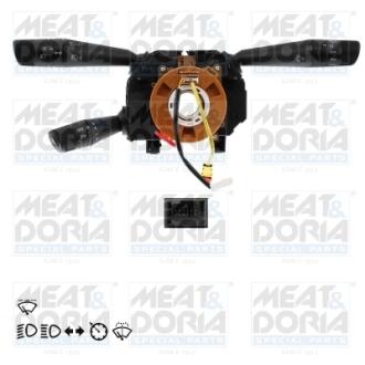 Автозапчасть MEAT&DORIA 231811