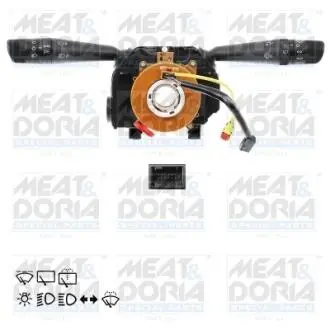 Автозапчасть MEAT&DORIA 231817