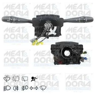 Автозапчасть MEAT&DORIA 23193