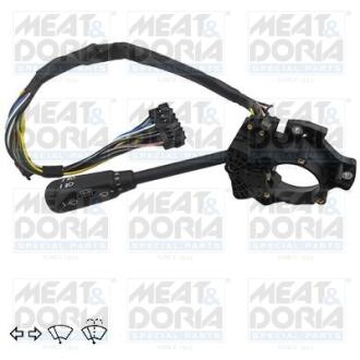 PRZEЭдCZNIK KOLUMNY KIER. MERCEDES 190 (W201) MEAT&DORIA 23212
