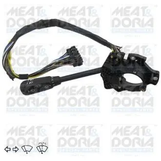 PRZEЭдCZNIK KOLUMNY KIER. MERCEDES 190 (W201) MEAT&DORIA 23212