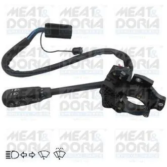 MEATDORIA DB Переключатель на рулевой колонке W124 86-93 MEAT&DORIA 23216