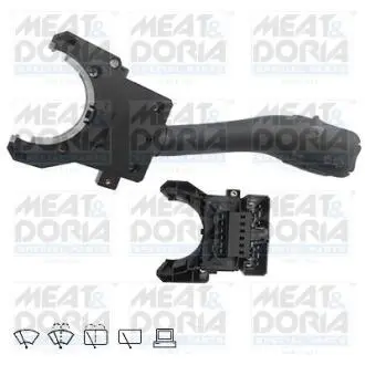 PRZEЭдCZNIK KOLUMNY KIER. AUDI A3 (8P1),SEAT LEON (1M1), MEAT&DORIA 23222