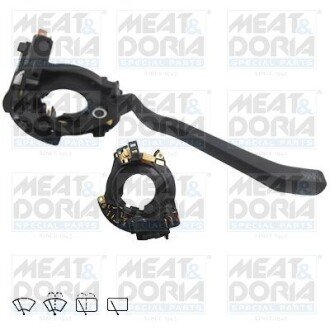 Перемикач підрульовий VW Golf I/II/Passat -91 MEAT&DORIA 23227