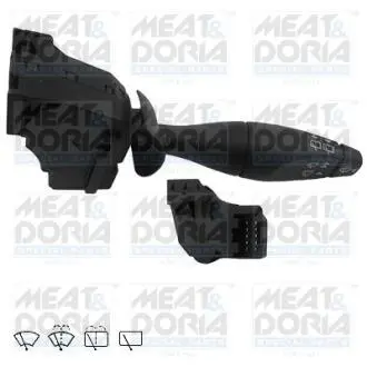 PRZEЈҐCZNIK ZESPOLONY FORD FOCUS (DAW,DBW) MEAT&DORIA 23235