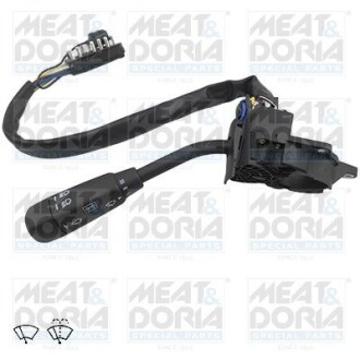 Переключатель света фар MB E-class (W124) 93-95 MEAT&DORIA 23237