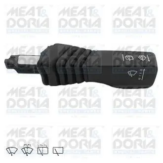 Подрулевой переключатель MEAT&DORIA 23239