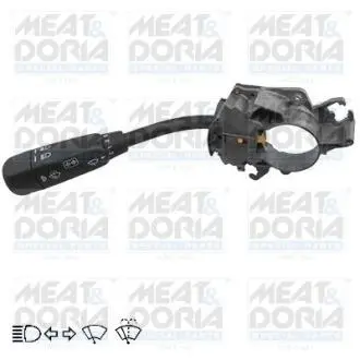 PRZEЭдCZNIK KOLUMNY KIER. MERCEDES E (W210), MEAT&DORIA 23243