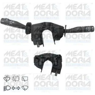 Автозапчасть MEAT&DORIA 23245