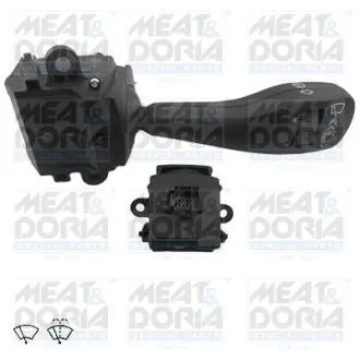 Подрулевой переключатель MEAT&DORIA 23246
