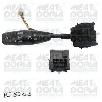 PRZEЭдCZNIK KOLUMNY KIER. DAEWOO LANOS (KLAT) MEAT&DORIA 23309