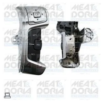 Автозапчасть MEAT&DORIA 23338