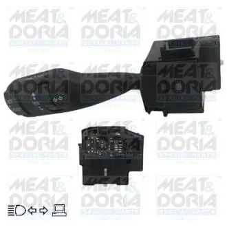 Автозапчасть MEAT&DORIA 23343