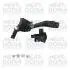 Переключатель стеклоочистителя VW Caddy III 03- MEAT&DORIA 23351 (фото 1)
