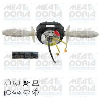 Автозапчасть MEAT&DORIA 23352