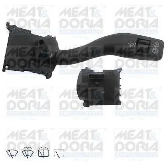 Автозапчасть MEAT&DORIA 23423