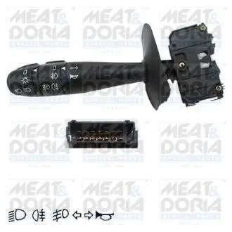 Подрулевой переключатель MEAT&DORIA 23441