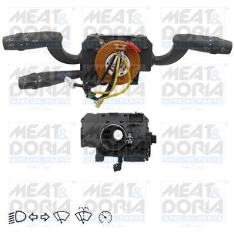 Автозапчасть MEAT&DORIA 23465